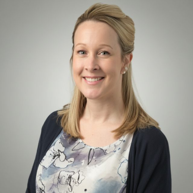 Claudia Yorath, Chief People Officer