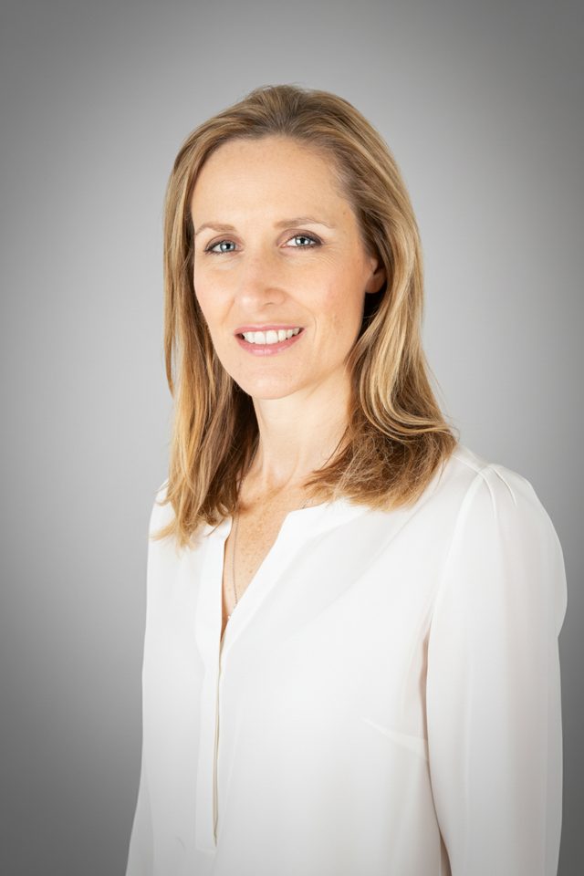 Claudia Yorath, Partner, Head of Corporate & Commercial Law